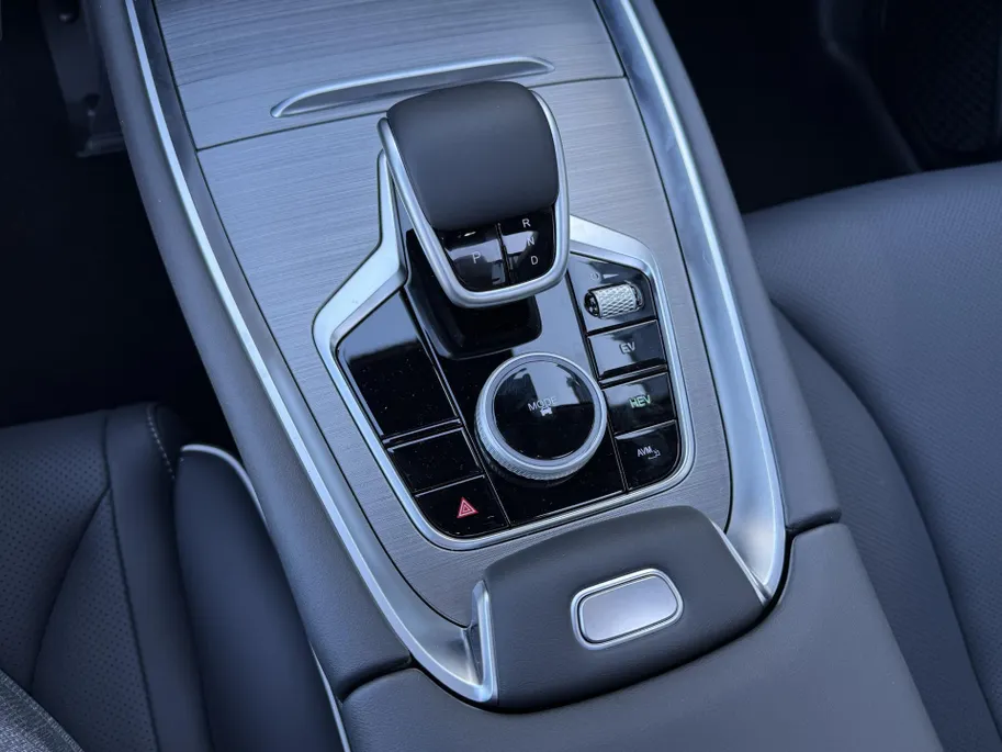 Chery Tiggo 7 Unique PHEV Panoramadak | Stoelverwarming en koeling | BLIS | Apple Carplay & Android Auto | 7 jaar garantie