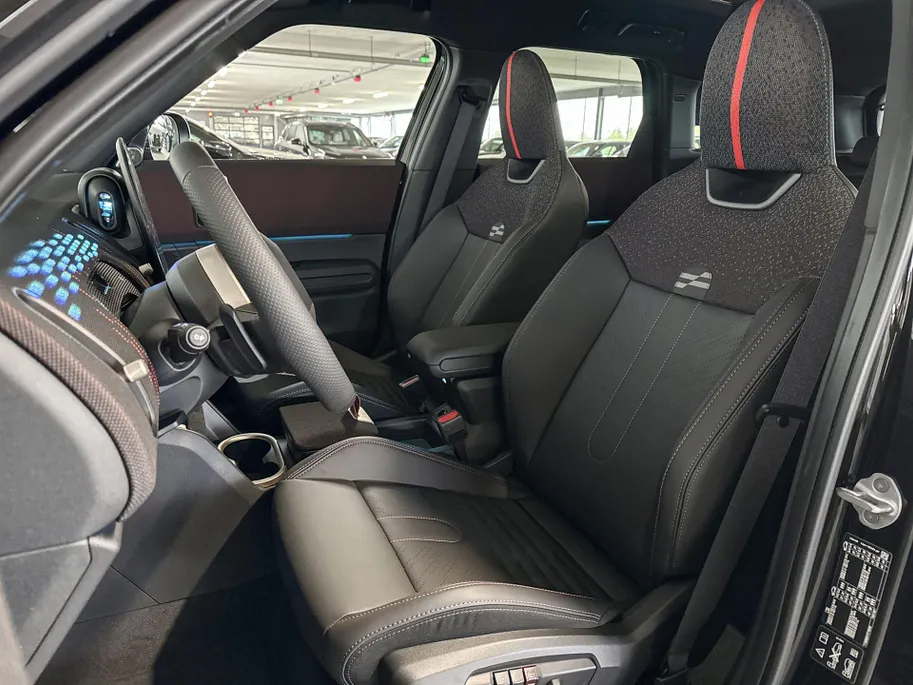 MINI Countryman 2.0 S ALL4 John Cooper Works XL