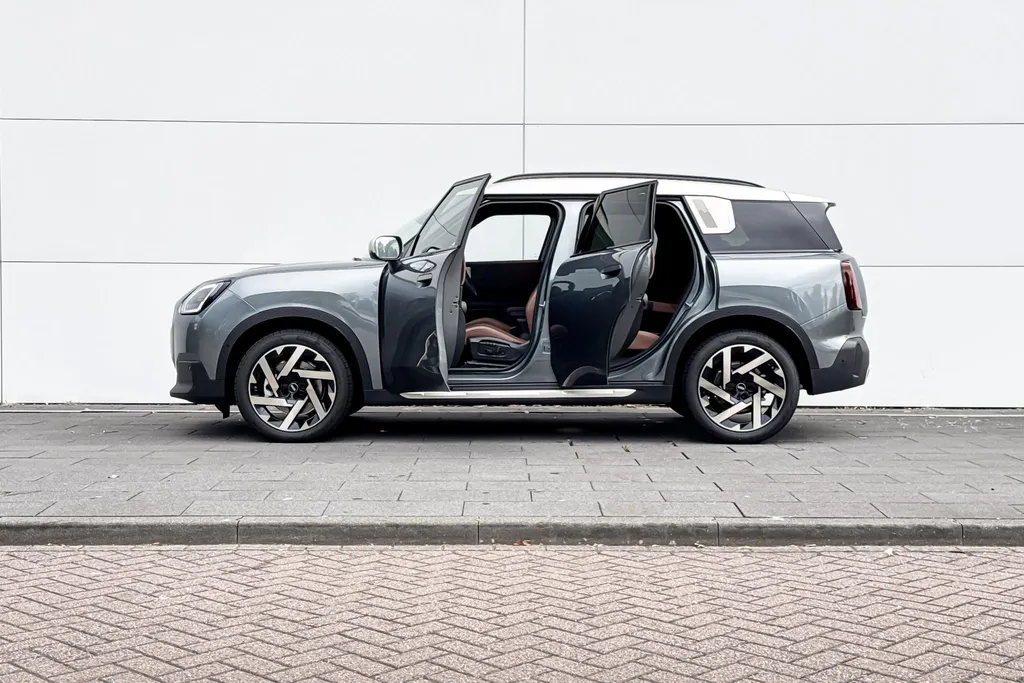 MINI Countryman 1.5 C John Cooper Works XL