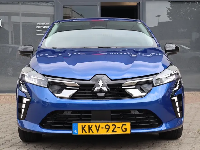 Mitsubishi Colt 1.6 HEV Intense