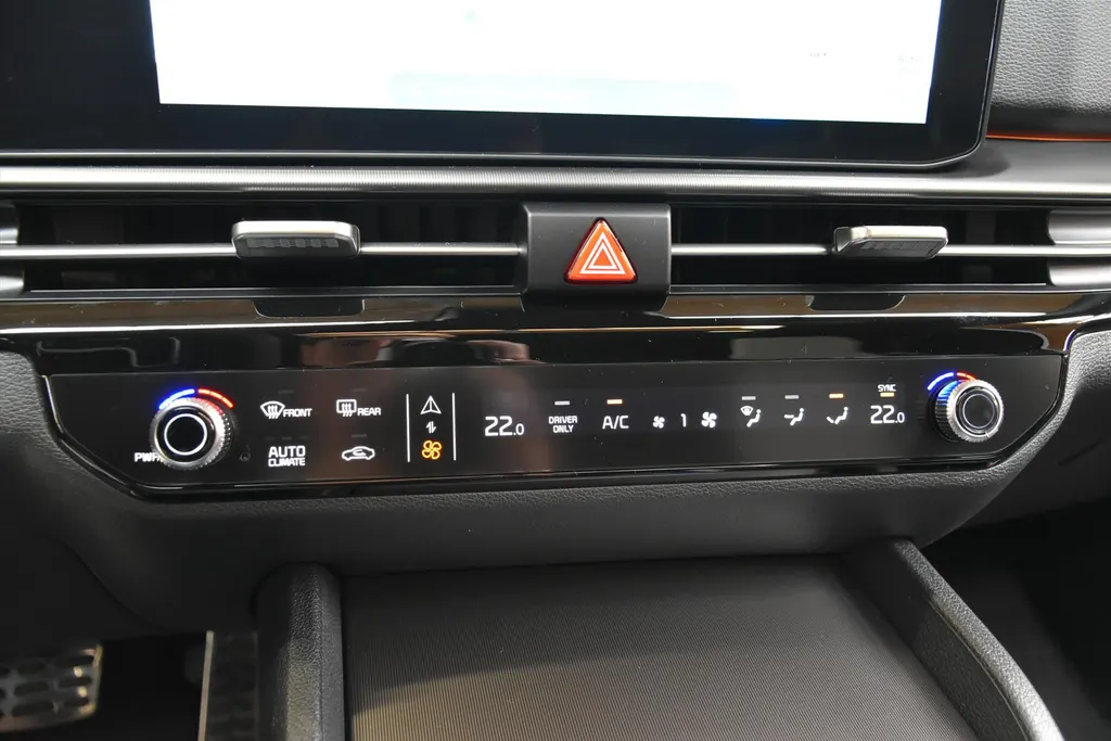 Kia Sportage 1.6 T-GDi 239pk Hybrid AT6 GT-PlusLine NIEUW - DIRECT LEVERBAAR