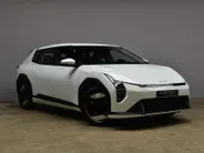 Kia EV4 58,3 kWh 204PK Air NIEUW