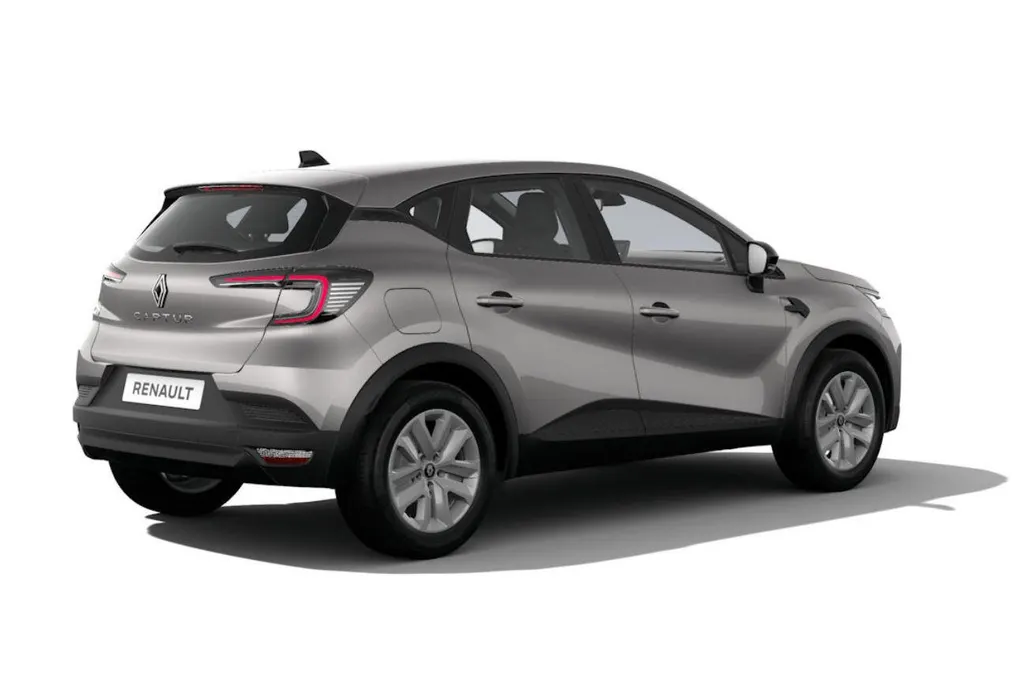 Renault Captur TCe 115 evolution | Nu leverbaar met €2.500,- EXTRA Zeeuw & Zeeuw korting en 5 jaar GRATIS garantie tot 160.000km! |