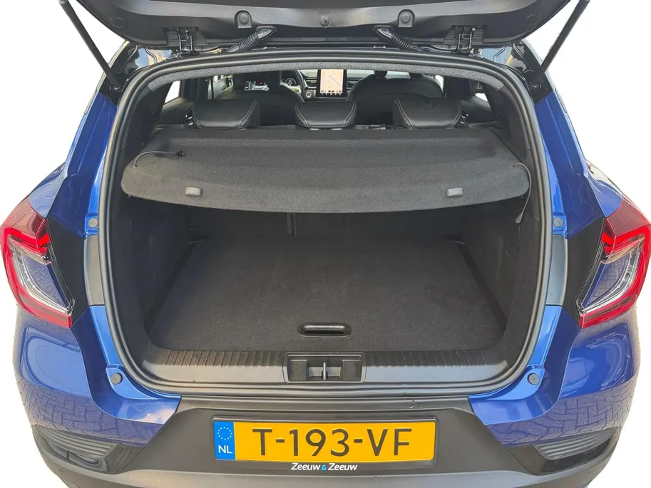 Renault Captur 1.6 E-Tech full hybrid 145 E-Tech engineered | Automaat | Parkeersensoren | Camera | Apple Carplay & Android Auto | Cruise & Climate Control | Navigatie | 12 Maanden BOVAG Garantie