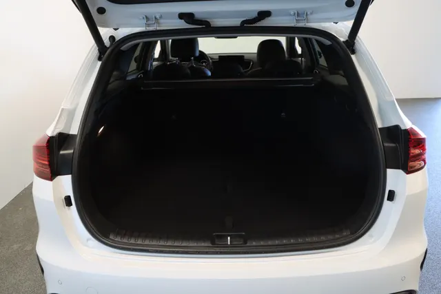 Kia Ceed Sportswagon 1.0 T-GDi DynamicPlusLine
