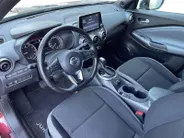 Nissan Juke 1.0 DIG-T N-Connecta | 1ste eigenaar | Cruise Control | Climate control | Lichtmetalen velgen | Apple Carplay & Android Auto |