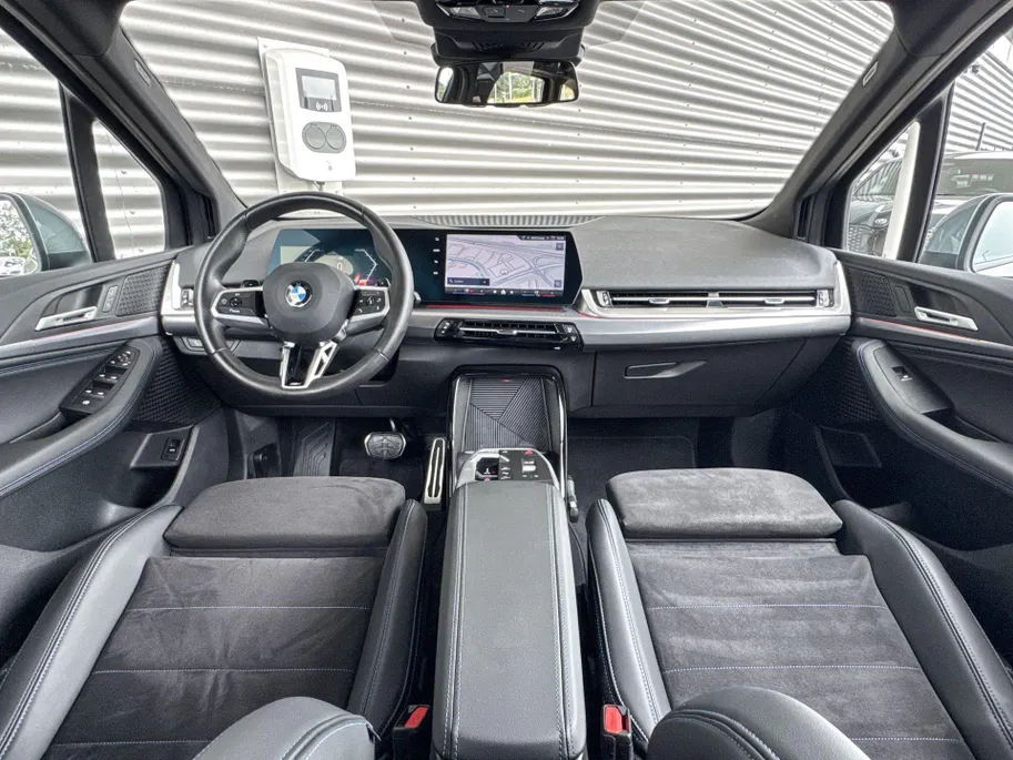 BMW 2 Serie Active Tourer 220i
