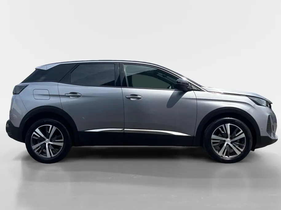 Peugeot 3008 1.2 - 130PK PureTech Allure | Elektrische Achterklep | Digital Cockpit | Navi | Camera | Parkeersensoren | Apple CarPlay/Android Auto | Lichtmetalen Velgen | Adaptive Cruise Control |