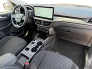 Ford Kuga 2.5 PHEV Titanium | Uit Voorraad Leverbaar | Automaat | €4.000,- Ready Set Ford Bonus | Trekhaak | 2100kg Trekgewicht | Adapt. Cruise Control | BLISS | 360 Graden Camera | Apple Carplay & Android Auto