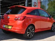 Opel Corsa 1.0 Turbo Color Ed. PDC 25000KM! Camera.