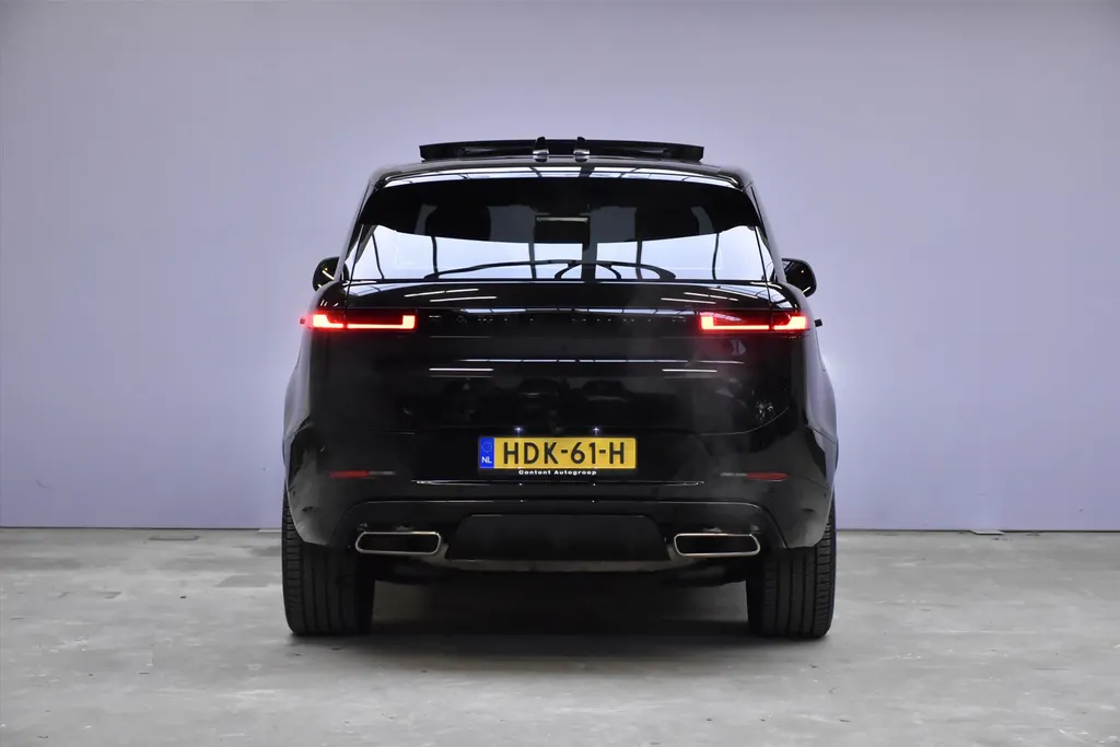 Land Rover Range Rover Sport P510e Autobiography |BTW |Massage |Schuifdak |Softclose |Fabr.Garantie 10-2028