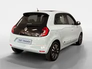 Renault Twingo Z.E. R80 Intens AUTOMAAT NAVI AIRCO CAMERA APPLE CARPLAY ANDROID AUTO CABRIO VOUWDAK LM VELGEN HOGE INSTAP STOELVERWARMING ZEER MOOIE AUTO DEALER ONDERHOUDEN