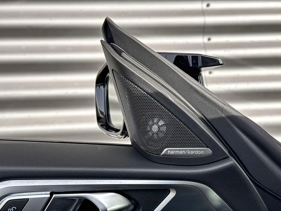 BMW 4 Serie Gran Coupé M440i xDrive Business Edition Plus