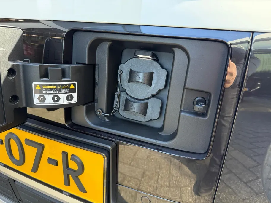 Hyundai Inster Evolve 49 kWh | Demo | Warmtepomp | 360 graden camera | Keyless entry | Dodehoek detectie |