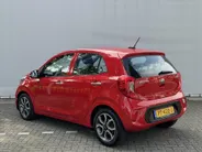 Kia Picanto 1.0 67pk 5-zits ExecutiveLine I Navi I Clima I Camera