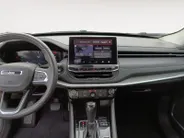 Jeep Compass 4xe 190 Plug-in Hybrid Electric Night Eagle |