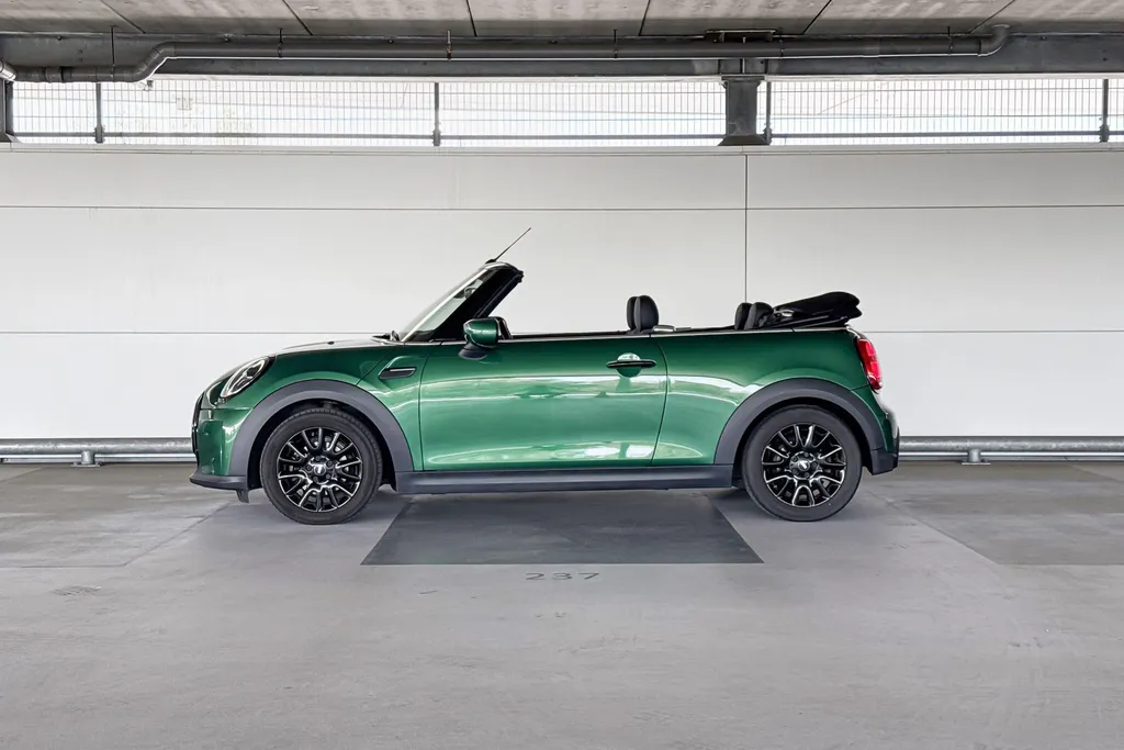 MINI Cooper Cabrio 1.5 One Classic