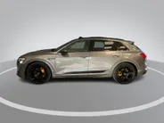 Audi e-tron 55 300KW/408pk Quattro S edition 95 kWh Panoramadak · 360 Camera · B&O Audio · Leder · Stoelverwarming · Luchtvering · 21'' Inch ·
