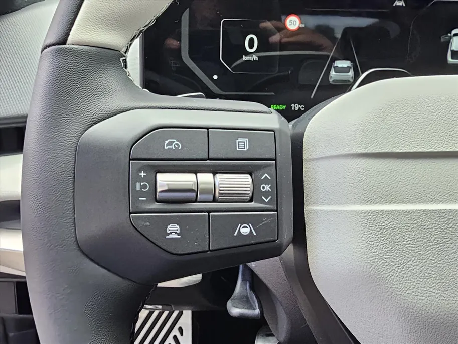 Kia EV4 Fastback 81,4 kWh 204PK GT-PlusLine