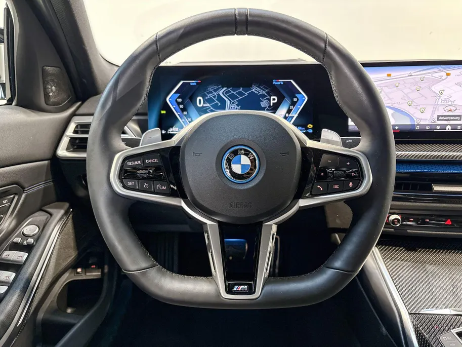BMW 3 Serie Sedan 330e Innovation Pack M Sportpakket Pro