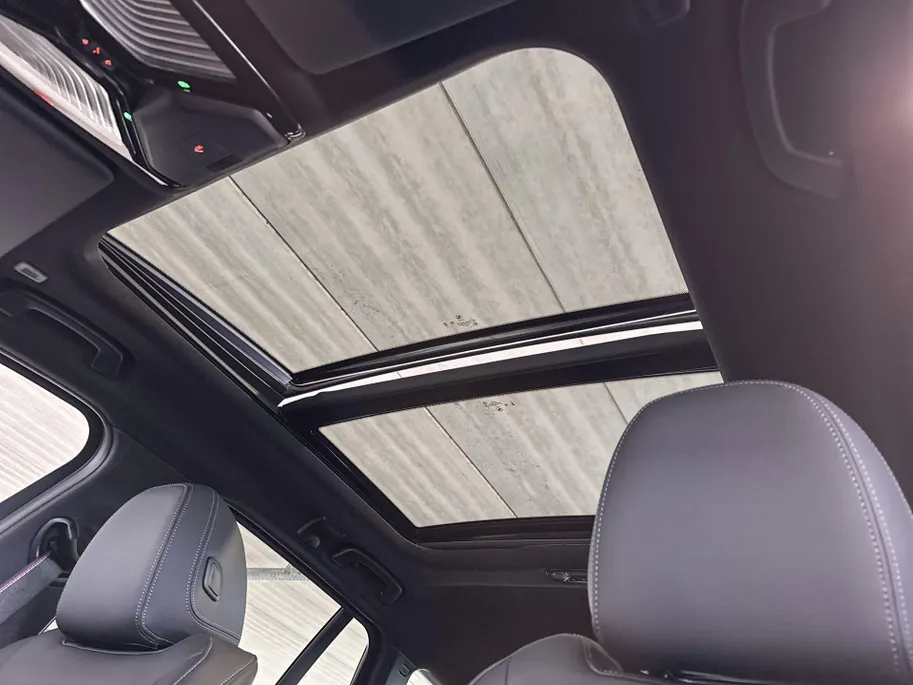 BMW 3 Serie Touring 330e M-Sport Pro