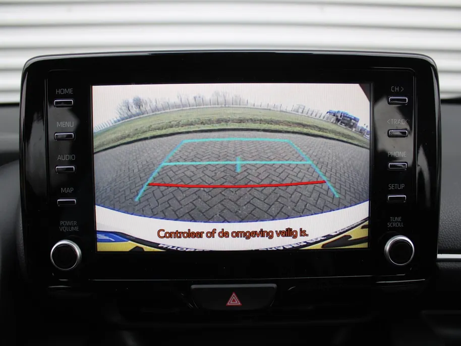 Mazda 2 Hybrid 1.5 Agile | Comfort Pakket | Airco | Apple carplay / Android auto | 15' LM |