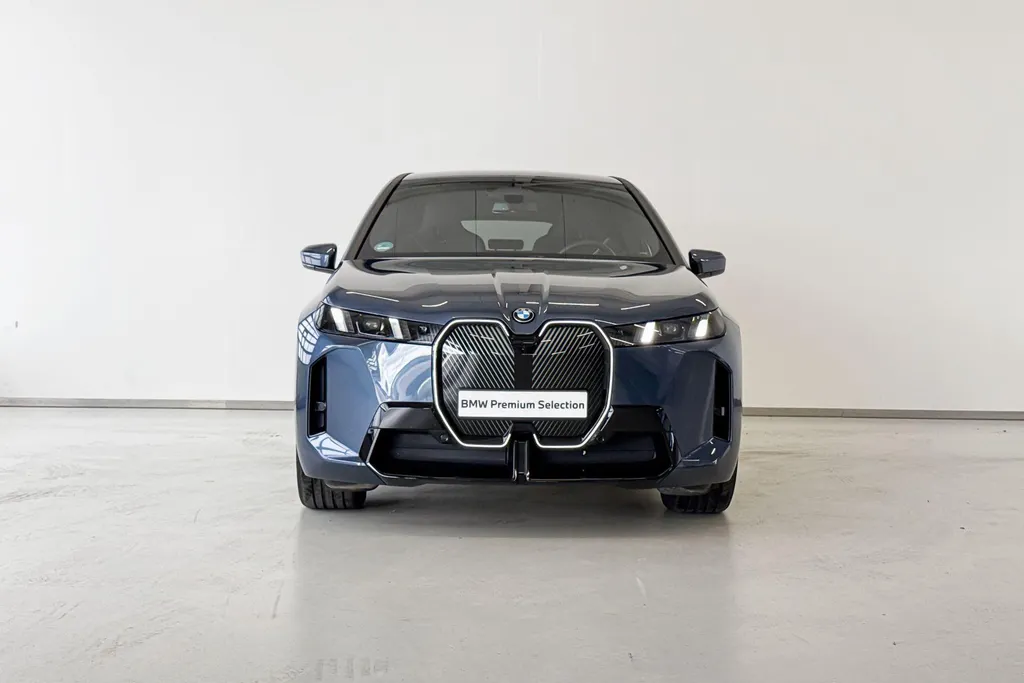 BMW iX xDrive45 Innovation Pack M Sportpakket