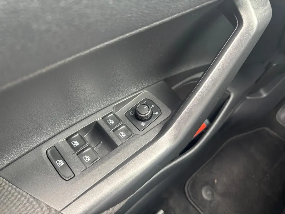 Volkswagen Polo 1.0 TSI Comfortline | Cruise Control | Apple carplay / Android auto | 12 maanden BOVAG garantie