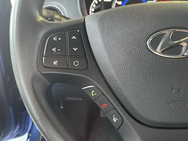 Hyundai i10 1.0i Comfort Smart Carplay