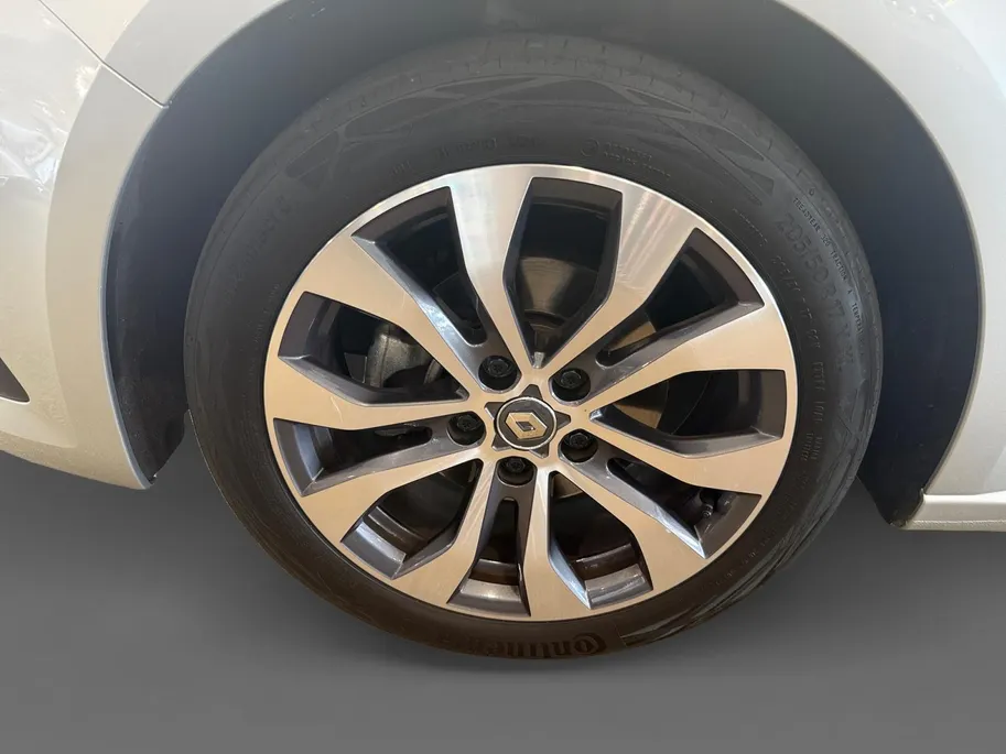 Renault Mégane Estate 1.3 TCe 140 Techno *Automaat*Navi+Camera*Stoel/Stuur Verw.*Climate*Parkeersensoren*Trekhaak