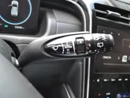 Hyundai Tucson 1.6 HEV PREMIUM|LEER|NAVI|1650KG TREKGEWICHT