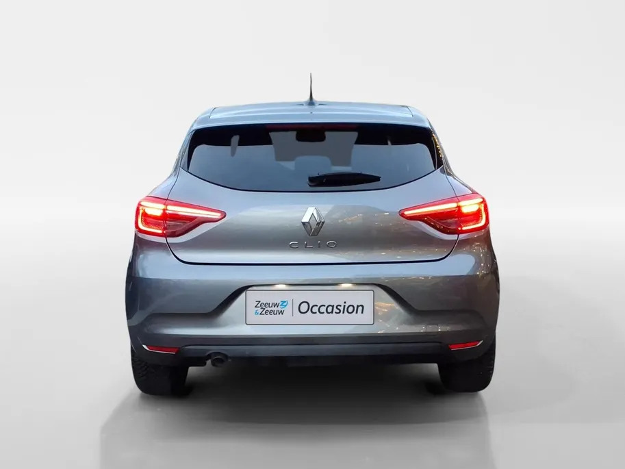 Renault Clio 1.0 TCe 90 Evolution | LMV | PDC | Navi |