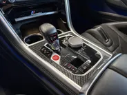 BMW M8 Coupé Competition M Driver's Pack
