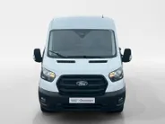 Ford Transit 350 2.0 TDCI L2H2 Trend 130 pk FWD | BPM-VRIJ | Achteruitrijcamera | Trekhaak | Verwarmde bestuurdersstoel en bijrijdersbank | Cruise Control