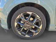 Kia Picanto 1.0 DPI GT-Line | Stoel + stuurverwarming | Lederen bekleding | Schuif/kanteldak | Navigatie | Parkeersensoren achter