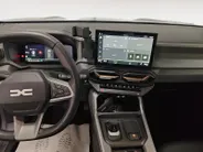 Dacia Bigster 1.8 Hybrid 155 Extreme AUTOMAAT NAVI AIRCO 360CAMERA CRUISE CONTROLE SCHUIFKANTELDAK APPLE CARPLAY ANDROID AUTO ZEER MOOIE AUTO DEALER ONDERHOUDEN