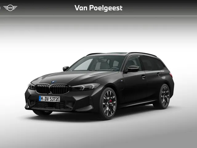 BMW 3 Serie Touring