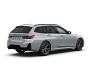 BMW 3 Serie Touring 330e M Sport Edition