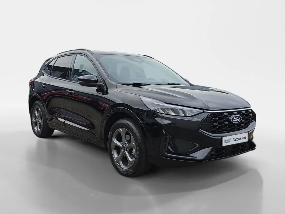 Ford Kuga 2.5 PHEV ST-Line | 1e Eigenaar | NL-AUTO | Elektr. Trekhaak | Panoramadak | Driver Assistance Pack | Winter Pack | Fabriekgarantie! |