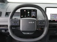 Kia PV5 L2H1 Plus DC 71.2 kWh | Dubbele Cabine | Nu in de showroom! |