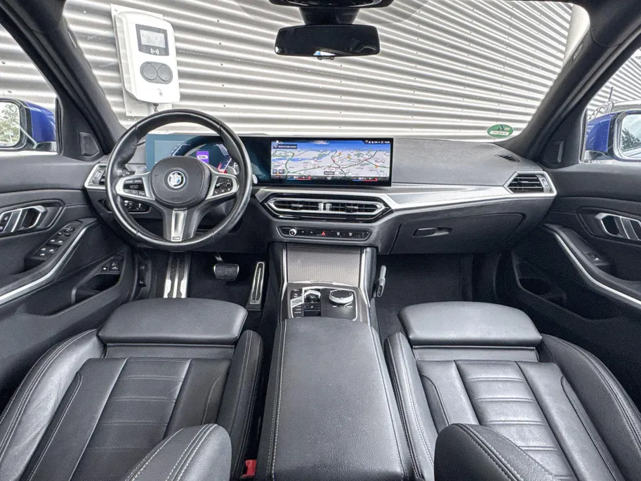 BMW 3 Serie Touring 330e xDrive
