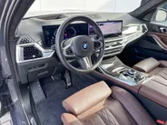 BMW X7 xDrive40i