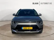Kia Niro Kia Niro 1.6 GDi Hybrid Dynamic PlusLine