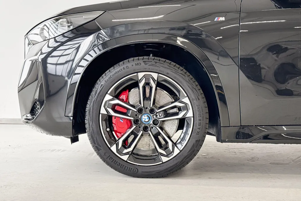 BMW iX1 eDrive20 Premium Pack M Sportpakket Pro