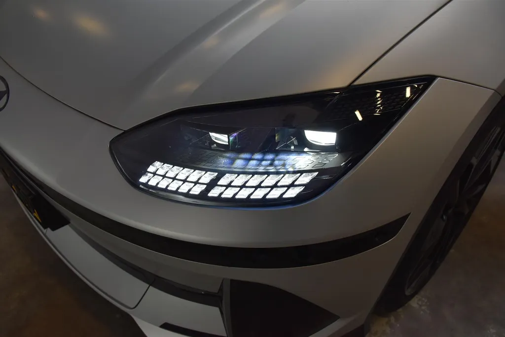 Hyundai IONIQ 6 77,4 kWh 325pk AWD First Edition I SOH 100% I Afn. trekhaak
