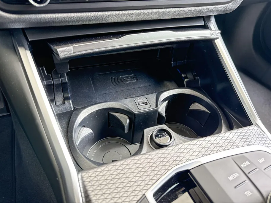 BMW 3 Serie Touring 330e