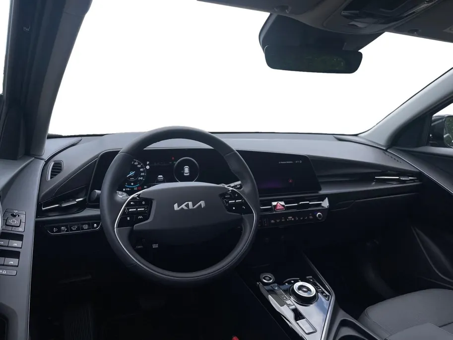 Kia Niro 1.6 GDi Hybrid DynamicPlusLine | Demo | Schuifdak | Head up display | Elektrische achterklep