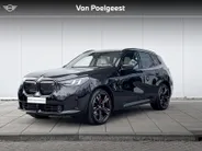 BMW X3 M50