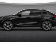 Audi Q3 Sportback e-hybrid S edition 272 PK · Tech plus · Glazen panoramadak · MMI experience pro