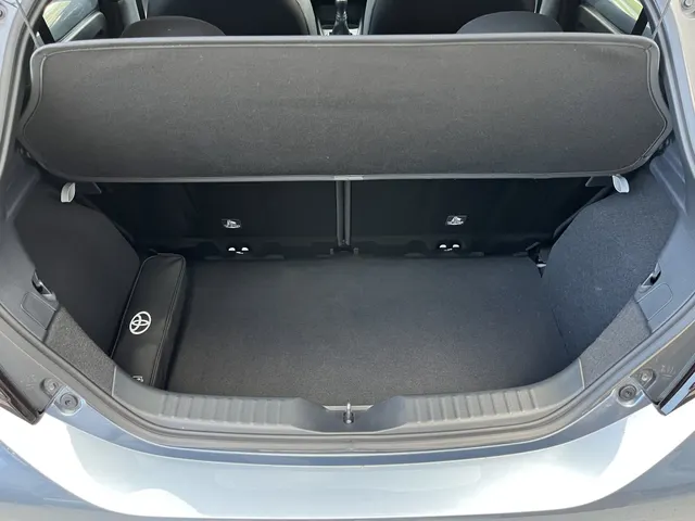 Toyota Aygo X 1.0 VVT-i Pulse | Stoelverw | Automatische Airco | Lichtmetalen
